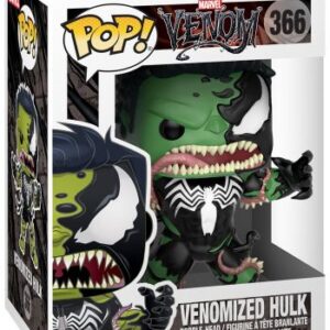 Hulk Vénomisé