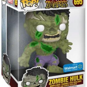 Hulk Zombie