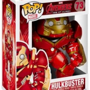 Hulkbuster - 15 cm