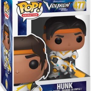 Hunk