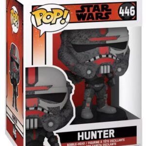Hunter