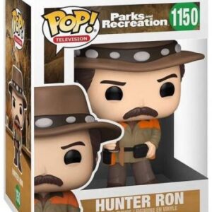 Hunter Ron