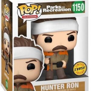 Hunter Ron [Chase]