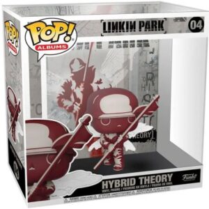 Hybrid Theory