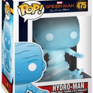Hydro-Man