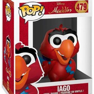 Iago