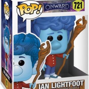 Ian Lightfoot