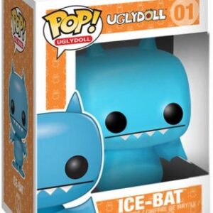 Ice-Bat