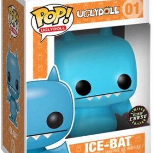 Ice-Bat Glow in the Dark [Chase]