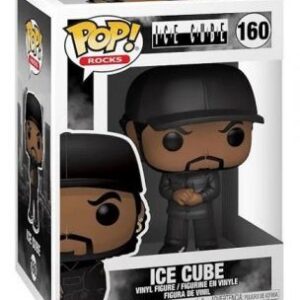 Ice Cube