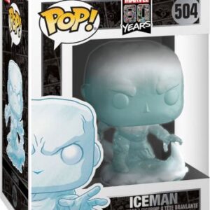 Iceberg
