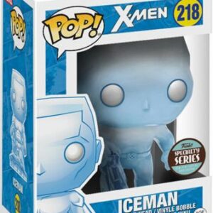 Iceman