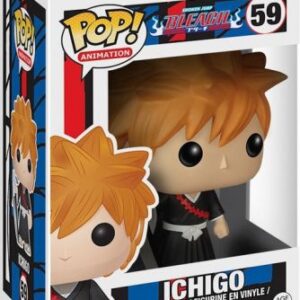 Ichigo