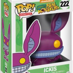 Ickis