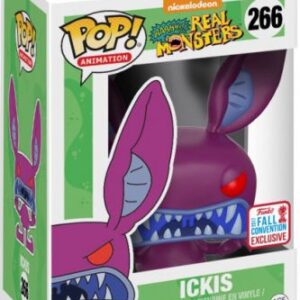 Ickis