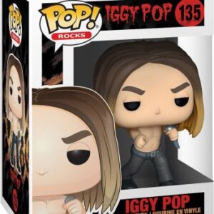 Iggy Pop