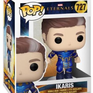 Ikaris