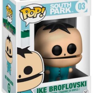 Ike Broflovski