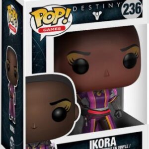 Ikora Rey