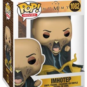Imhotep