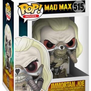 Immortan Joe