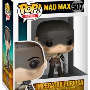 Imperator Furiosa