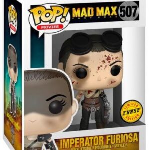 Imperator Furiosa - Ensanglantée [Chase]