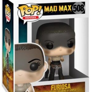 Imperator Furiosa - Sans Bras