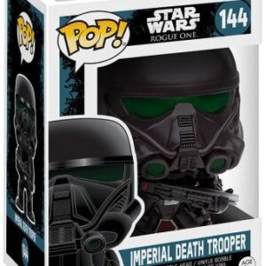 Imperial Death Trooper