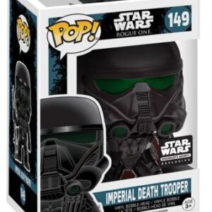 Imperial Death Trooper