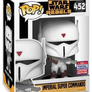 Imperial Super Commando