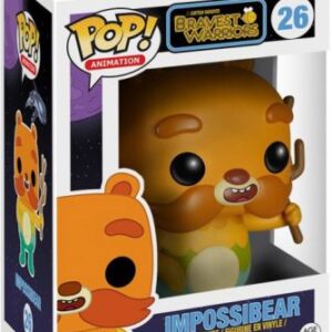 Impossibear
