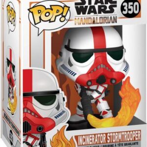 Incinerator Stormtrooper
