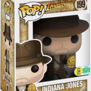 Indiana Jones