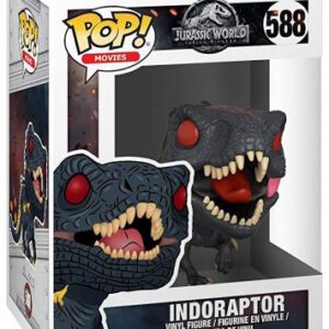 Indoraptor