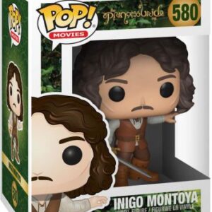 Inigo Montoya