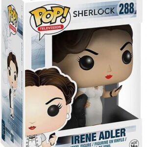 Irene Adler