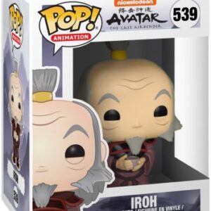 Iroh