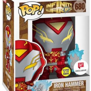 Iron Hammer