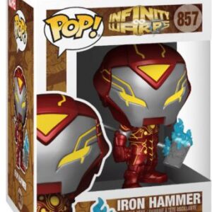 Iron Hammer