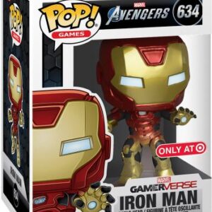 Iron Man