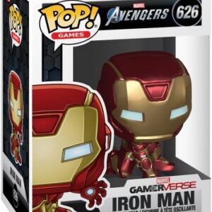 Iron Man