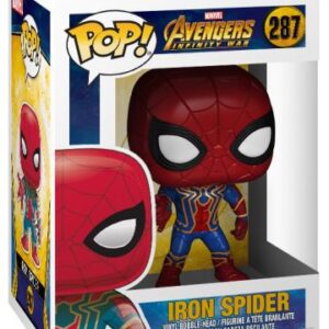 Iron Spider