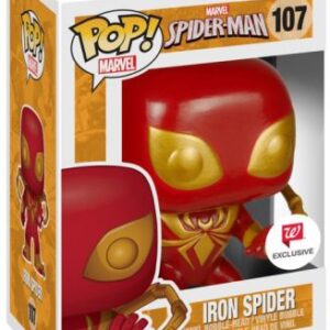 Iron Spider