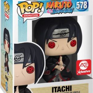 Itachi