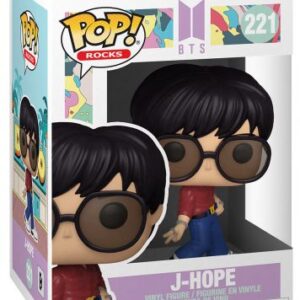 J-Hope
