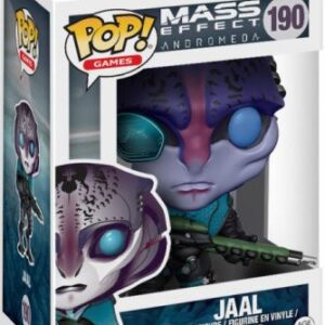 Jaal