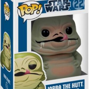 Jabba le Hutt