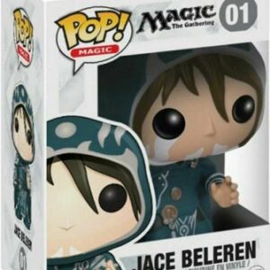Jace Beleren