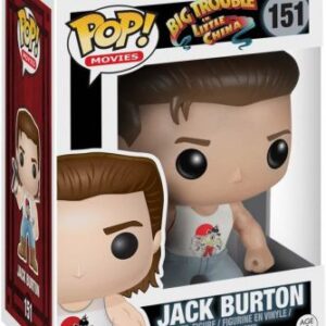 Jack Burton